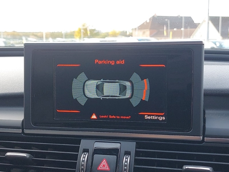 Used Audi A6 2017 for sale - 76358722: Photo 19