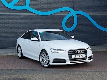 Audi - A6