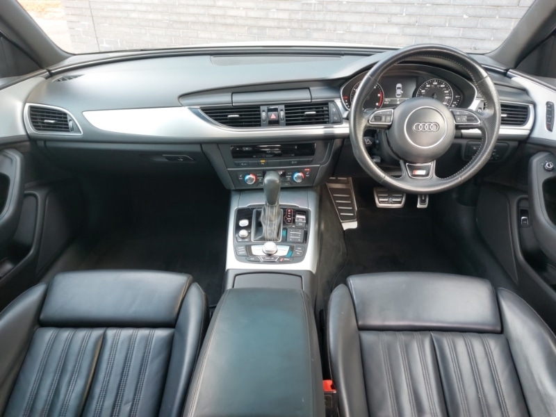 Used Audi A6 2017 for sale - 76358722: Photo 2