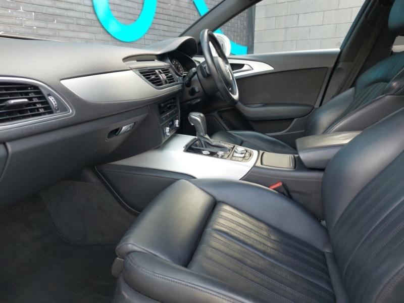 Used Audi A6 2017 for sale - 76358722: Photo 5
