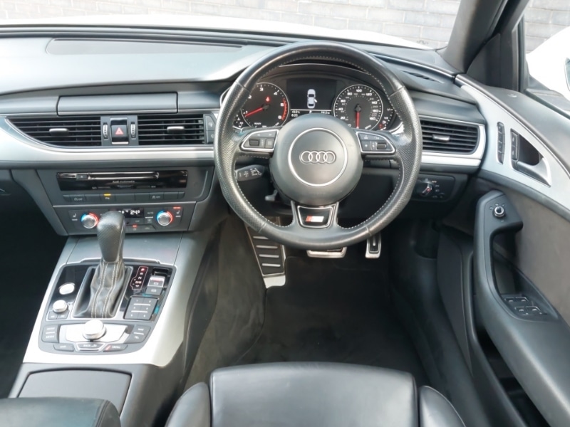 Used Audi A6 2017 for sale - 76358722: Photo 7