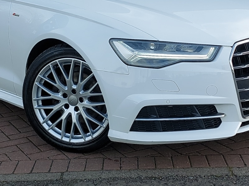 Used Audi A6 2017 for sale - 76358722: Photo 9