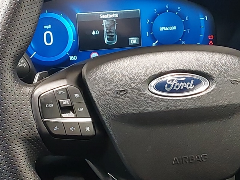 Used Ford Puma 2022 for sale - 76135253: Photo 10