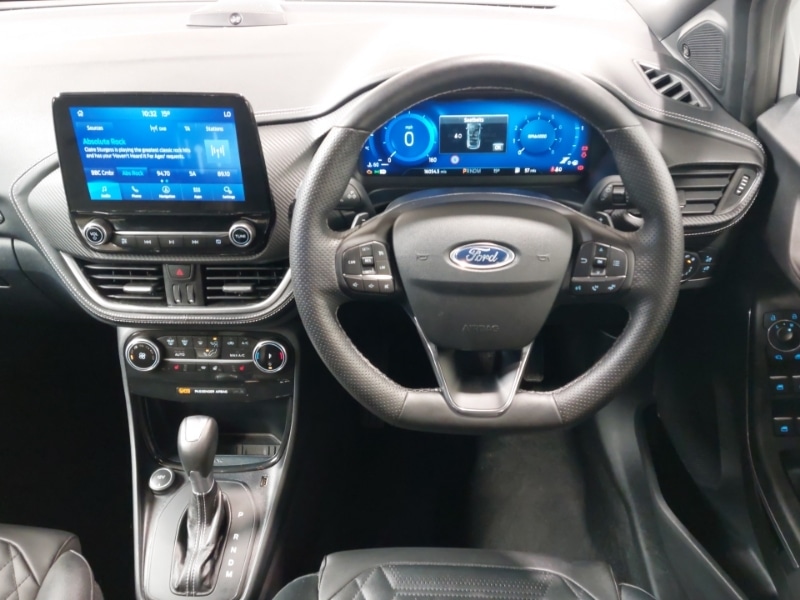Used Ford Puma 2022 for sale - 76135253: Photo 11