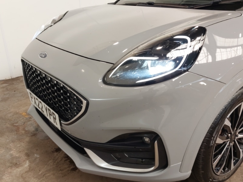 Used Ford Puma 2022 for sale - 76135253: Photo 12