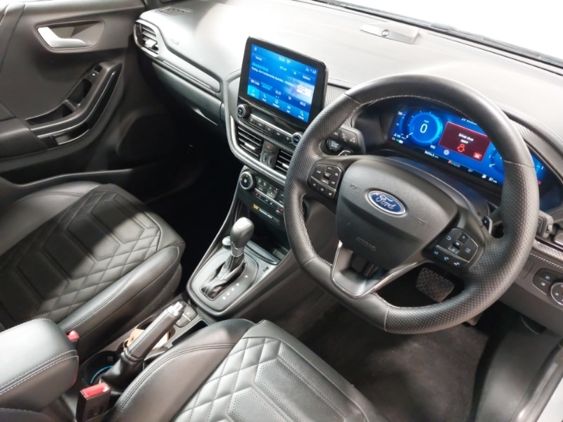 Used Ford Puma 2022 for sale - 76135253: Photo 18