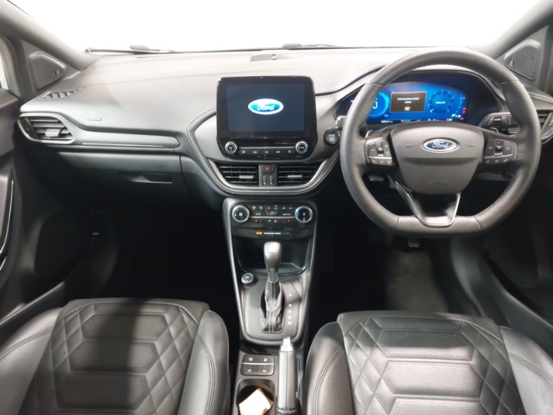 Used Ford Puma 2022 for sale - 76135253: Photo 2