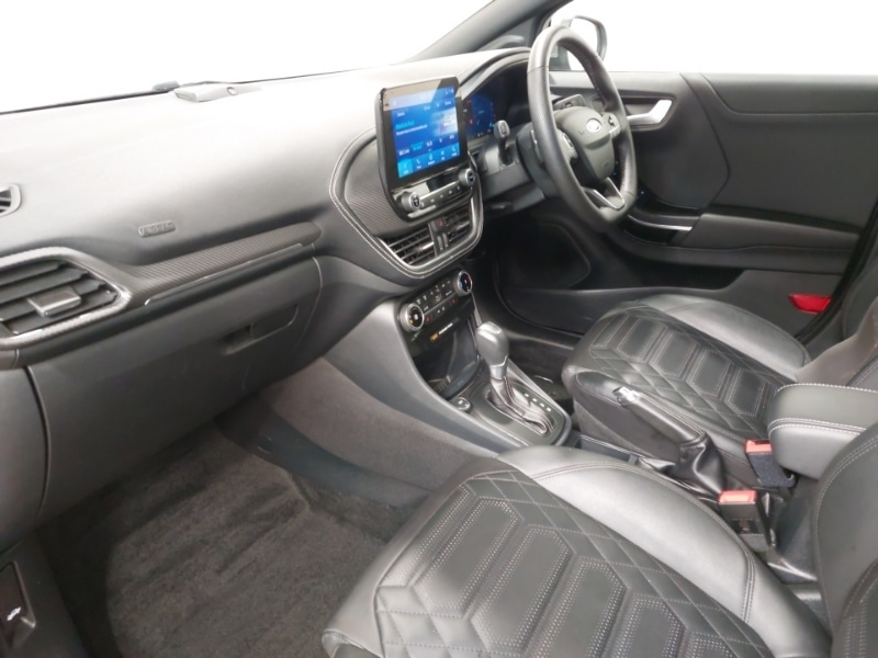 Used Ford Puma 2022 for sale - 76135253: Photo 5