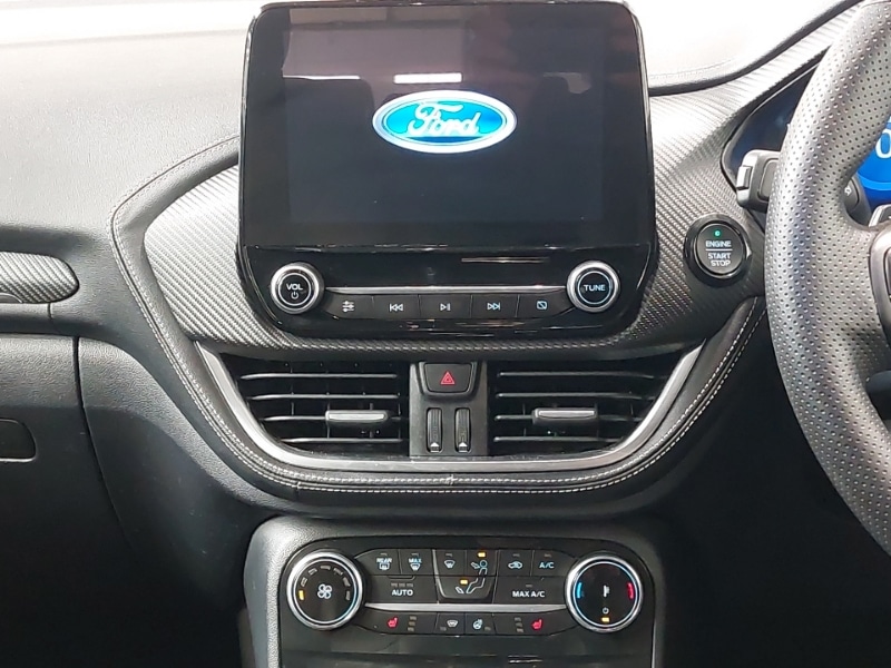 Used Ford Puma 2022 for sale - 76135253: Photo 7