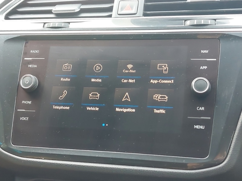 Used Volkswagen Tiguan 2018 for sale - 76358618: Photo 11