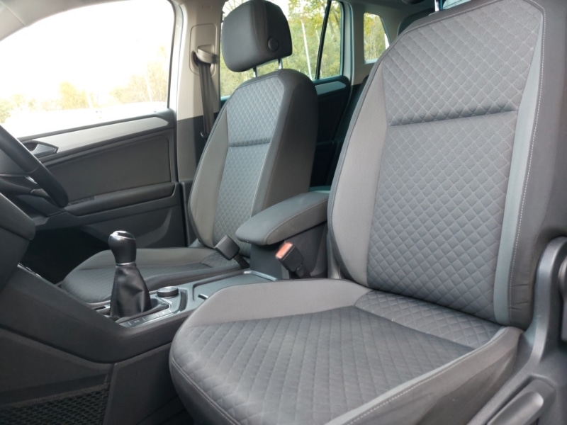 Used Volkswagen Tiguan 2018 for sale - 76358618: Photo 12