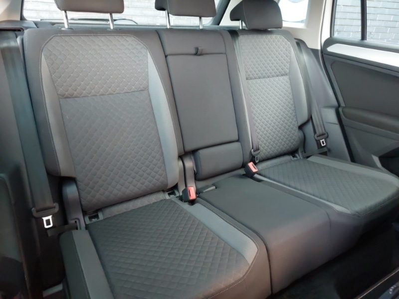 Used Volkswagen Tiguan 2018 for sale - 76358618: Photo 13