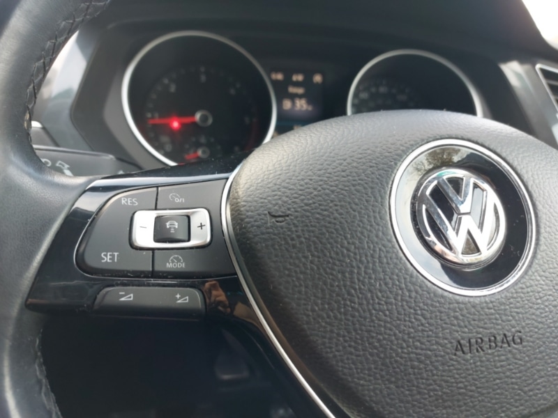 Used Volkswagen Tiguan 2018 for sale - 76358618: Photo 15