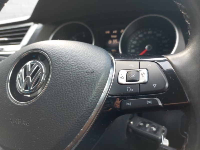 Used Volkswagen Tiguan 2018 for sale - 76358618: Photo 16