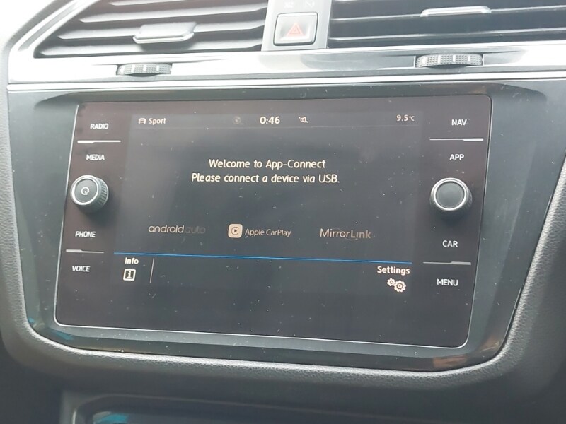 Used Volkswagen Tiguan 2018 for sale - 76358618: Photo 18