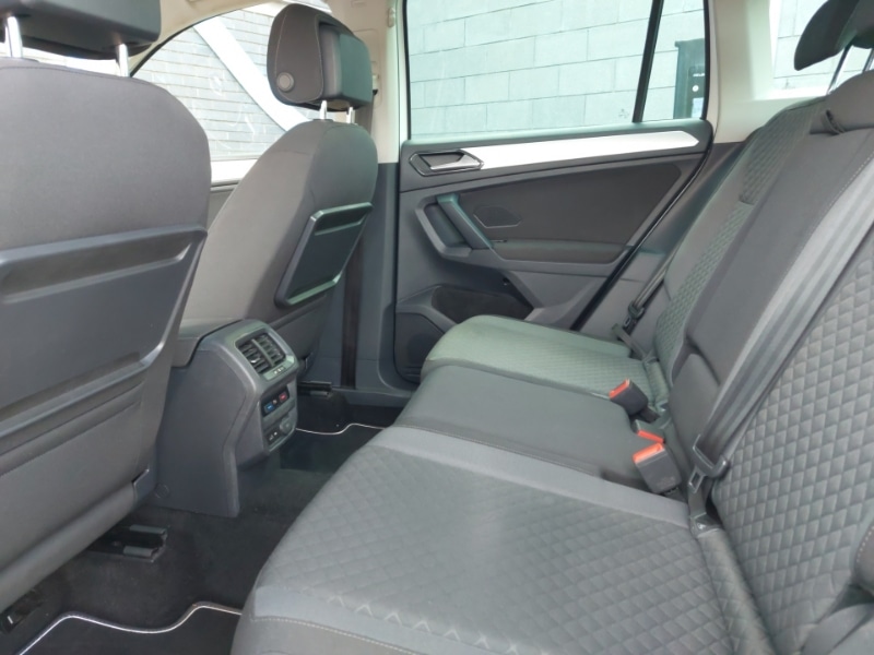 Used Volkswagen Tiguan 2018 for sale - 76358618: Photo 6