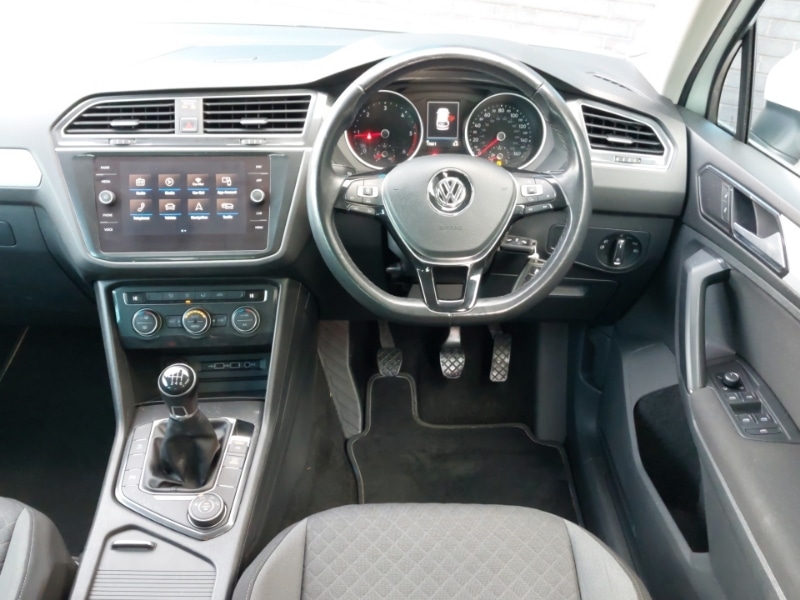 Used Volkswagen Tiguan 2018 for sale - 76358618: Photo 7