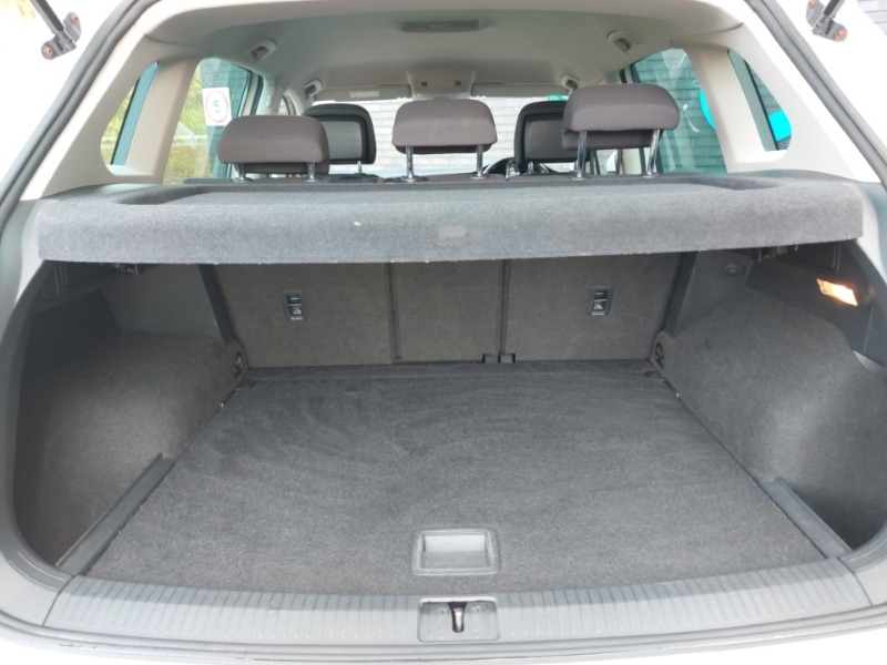 Used Volkswagen Tiguan 2018 for sale - 76358618: Photo 8