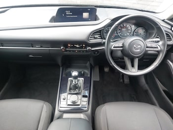 Used Mazda CX-30 2023 for sale - 78791284: Photo