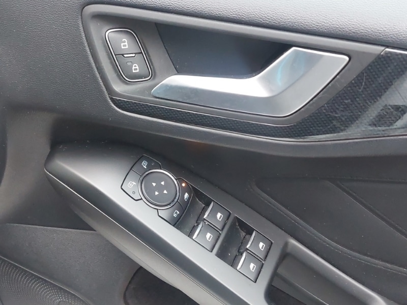 Used Ford Focus 2020 for sale - 77652309: Photo 12