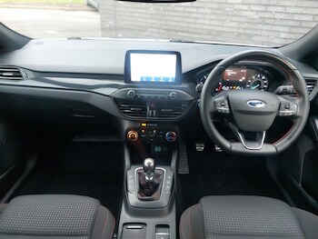 Used Ford Focus 2020 for sale - 77652309: Photo