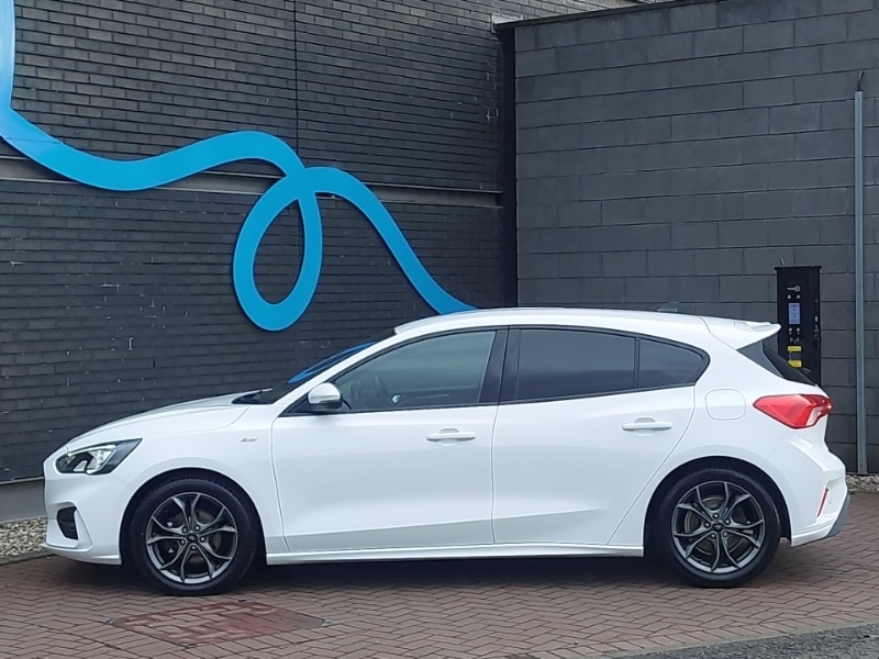 Used Ford Focus 2020 for sale - 77652309: Photo 4