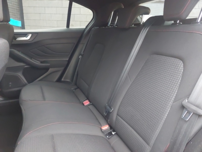 Used Ford Focus 2020 for sale - 77652309: Photo 6