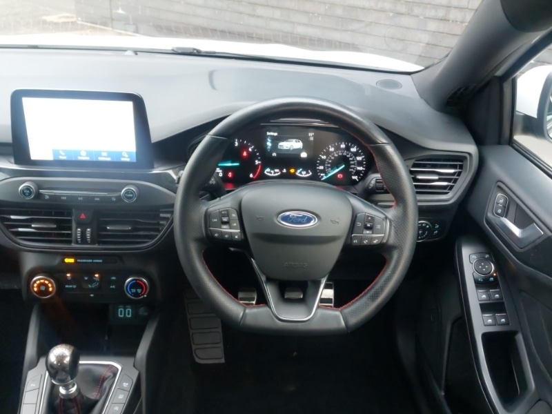Used Ford Focus 2020 for sale - 77652309: Photo 7