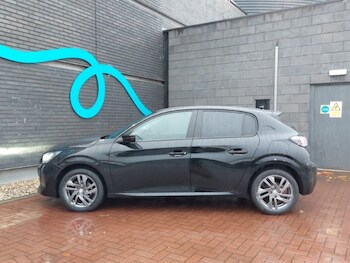 Used Peugeot 208 2022 for sale - 78546949: Photo