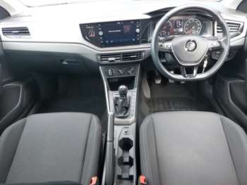 Used Volkswagen Polo 2019 for sale - 74902124: Photo