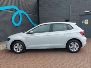 Used Volkswagen Polo 2019 for sale - 74902124: Photo