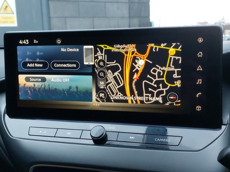 Used Nissan Juke 2024 for sale - 77536445: Photo 11