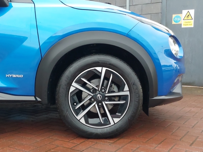 Used Nissan Juke 2024 for sale - 77536445: Photo 14