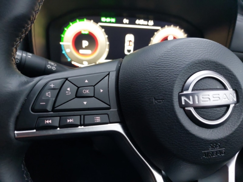 Used Nissan Juke 2024 for sale - 77536445: Photo 15