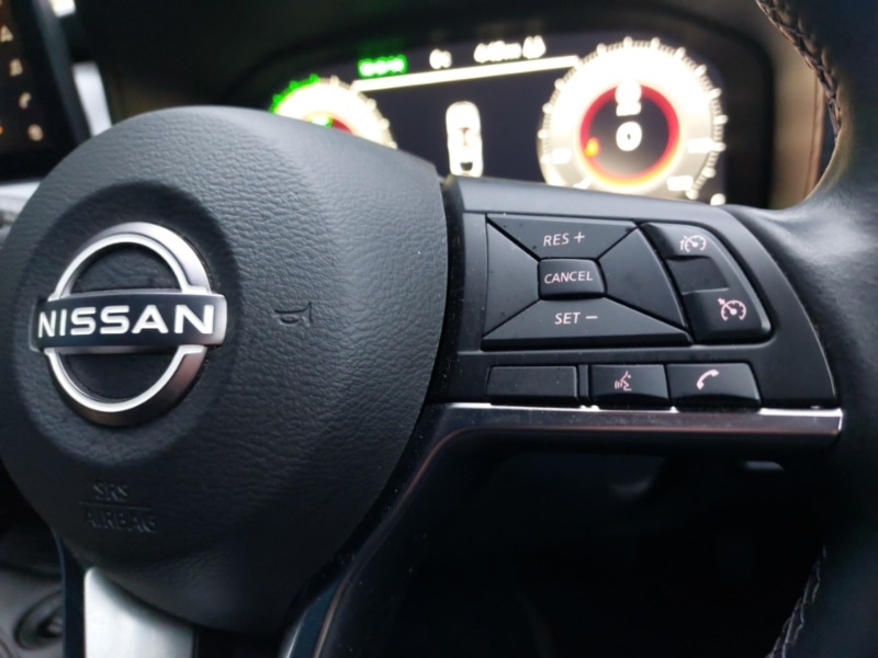 Used Nissan Juke 2024 for sale - 77536445: Photo 16