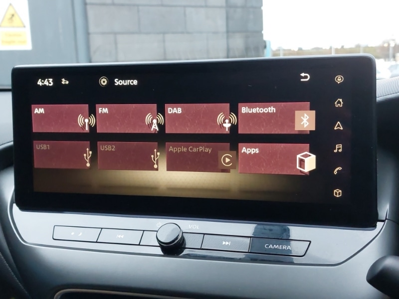 Used Nissan Juke 2024 for sale - 77536445: Photo 18