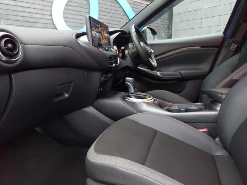 Used Nissan Juke 2024 for sale - 77536445: Photo 5