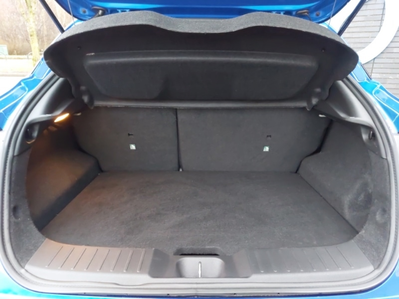 Used Nissan Juke 2024 for sale - 77536445: Photo 8