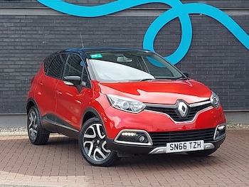 2016 - 0.9 TCE 90 Signature Nav 5dr