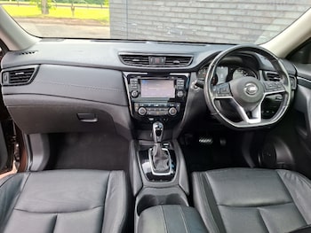 Used Nissan X-Trail 2018 for sale - 79382604: Photo