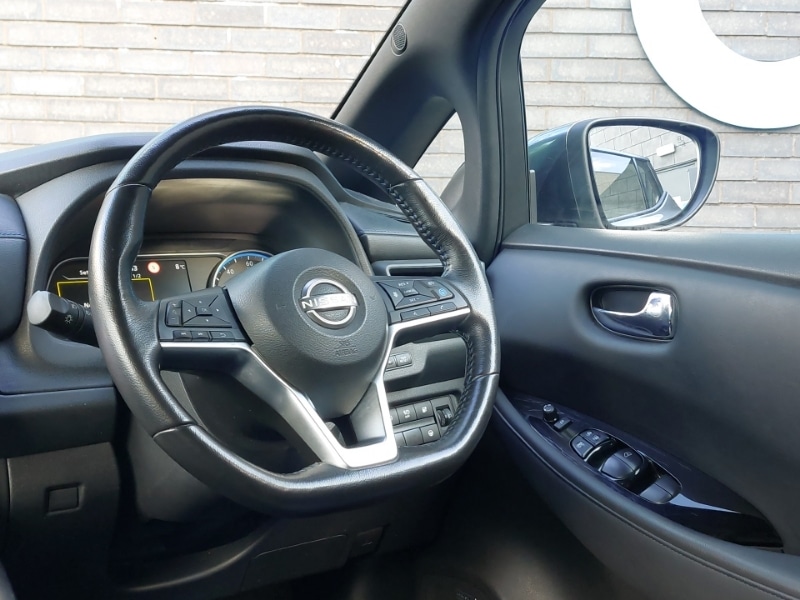 Used Nissan Leaf 2022 for sale - 78183600: Photo 10