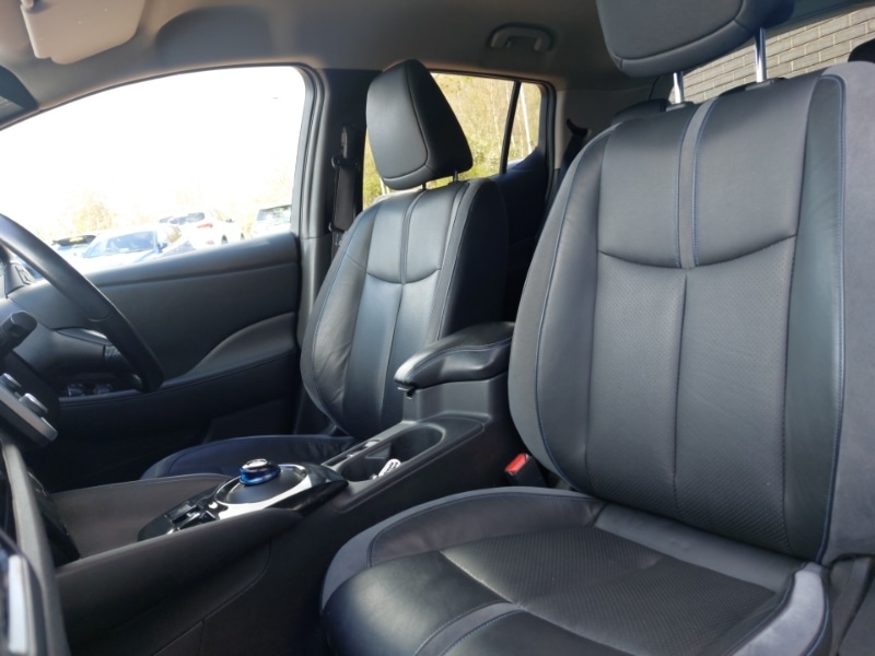 Used Nissan Leaf 2022 for sale - 78183600: Photo 12