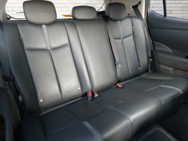 Used Nissan Leaf 2022 for sale - 78183600: Photo 13