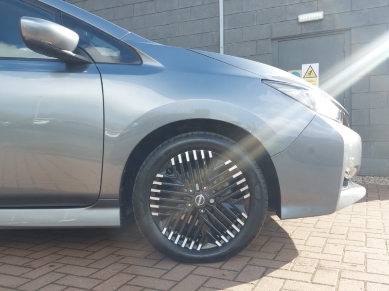 Used Nissan Leaf 2022 for sale - 78183600: Photo 14