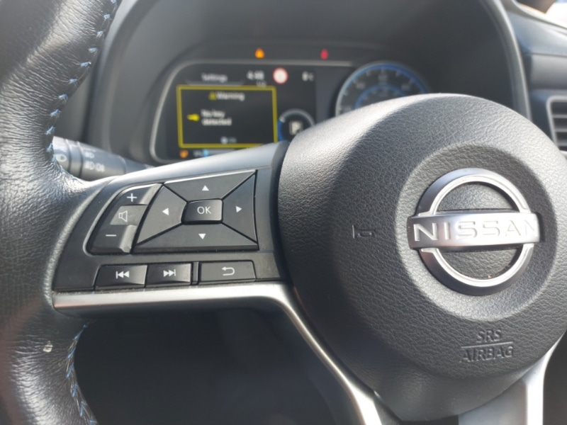 Used Nissan Leaf 2022 for sale - 78183600: Photo 15