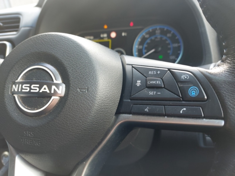 Used Nissan Leaf 2022 for sale - 78183600: Photo 16