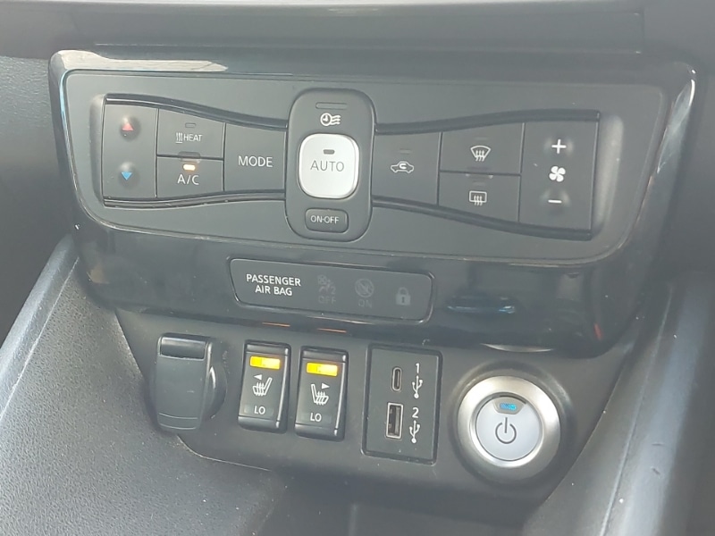 Used Nissan Leaf 2022 for sale - 78183600: Photo 17