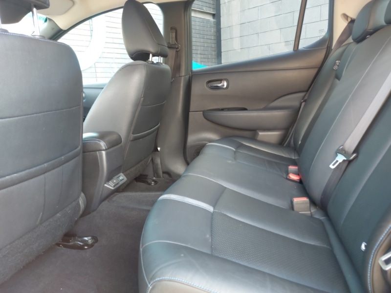 Used Nissan Leaf 2022 for sale - 78183600: Photo 6