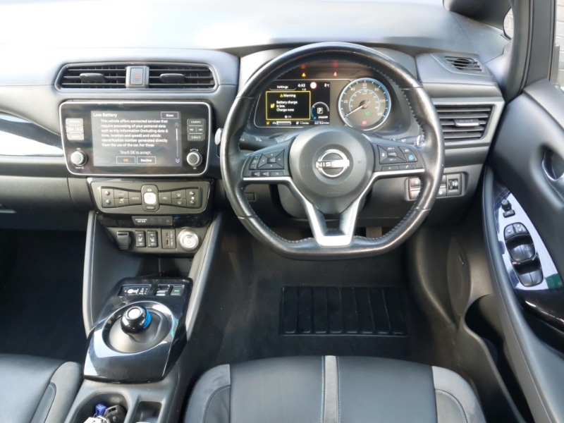 Used Nissan Leaf 2022 for sale - 78183600: Photo 7