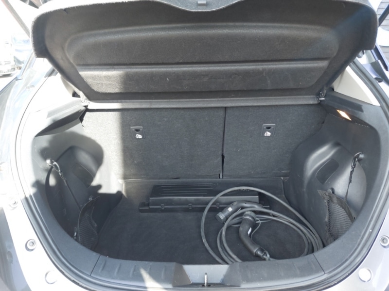 Used Nissan Leaf 2022 for sale - 78183600: Photo 8